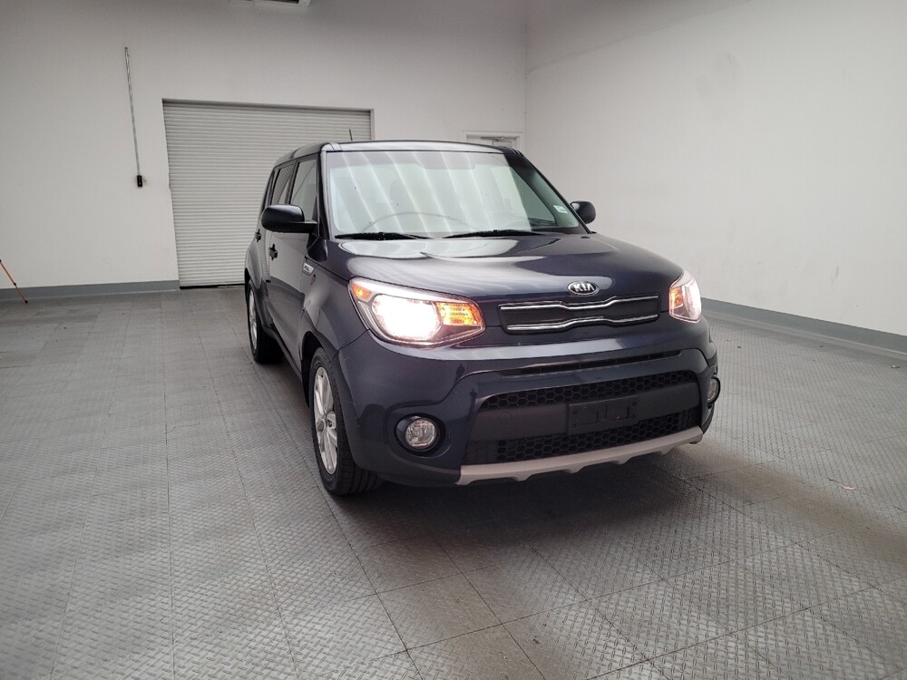 2019 Kia Soul in Riverside, CA 92504 - 18111142 14