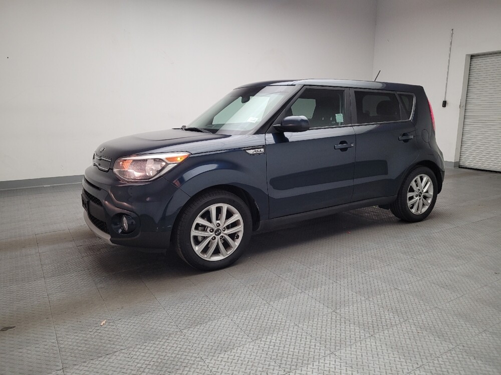 2019 Kia Soul in Riverside, CA 92504 - 18111142 2