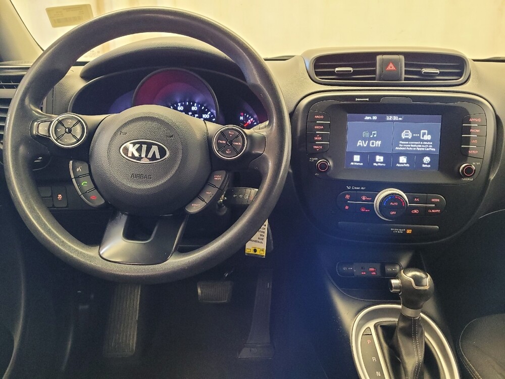 2019 Kia Soul in Riverside, CA 92504 - 18111142 22