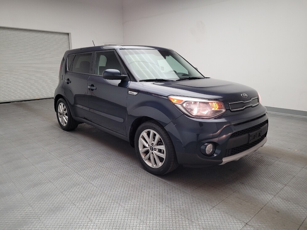 2019 Kia Soul in Riverside, CA 92504 - 18111142 13