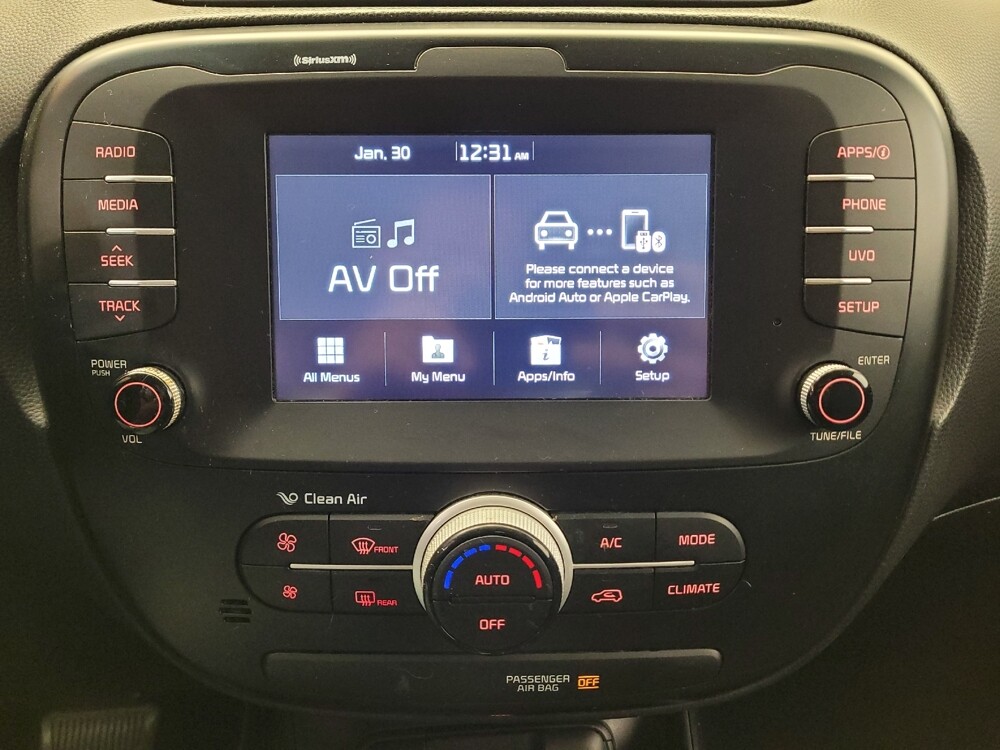 2019 Kia Soul in Riverside, CA 92504 - 18111142 25