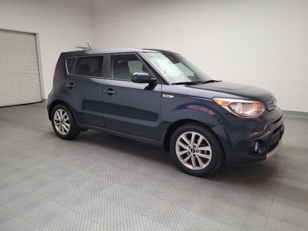 2019 Kia Soul in Riverside, CA 92504 - 18111142 11