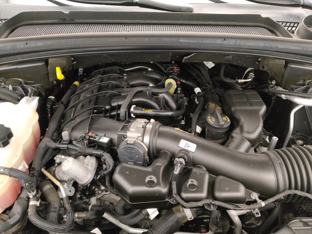 2022 Jeep Grand Cherokee L in St. Louis, MO 63125 - 18111143 30