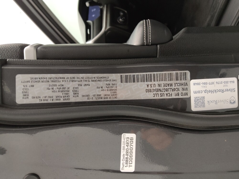 2022 Jeep Grand Cherokee L in St. Louis, MO 63125 - 18111143 33