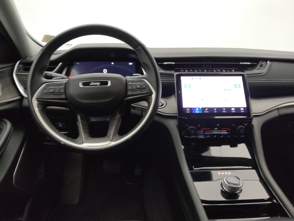 2022 Jeep Grand Cherokee L in St. Louis, MO 63125 - 18111143 22