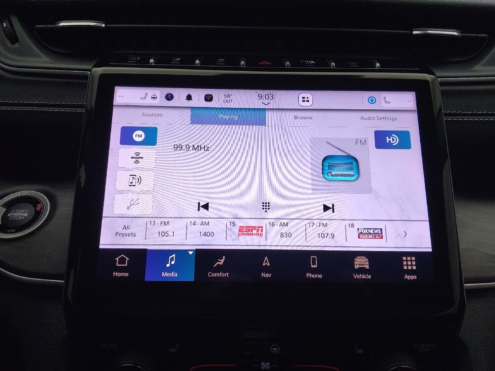 2022 Jeep Grand Cherokee L in St. Louis, MO 63125 - 18111143 25