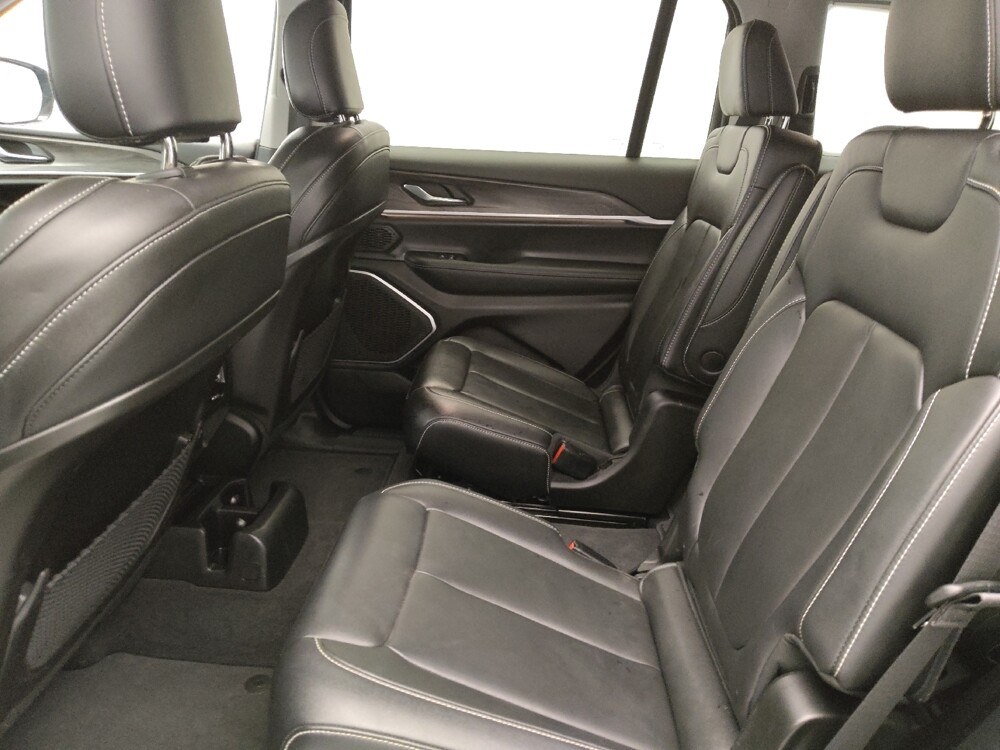 2022 Jeep Grand Cherokee L in St. Louis, MO 63125 - 18111143 18