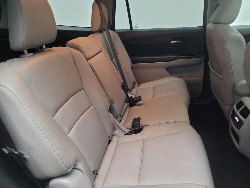 2016 Honda Pilot in Conyers, GA 30094 - 18111144 19