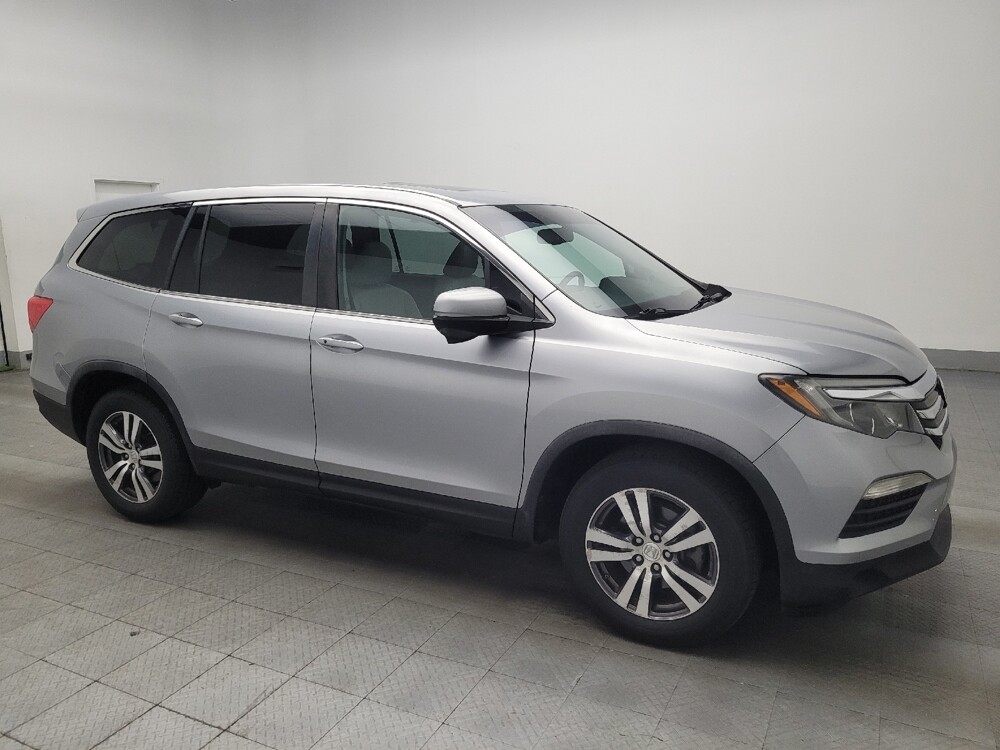 2016 Honda Pilot in Conyers, GA 30094 - 18111144 11