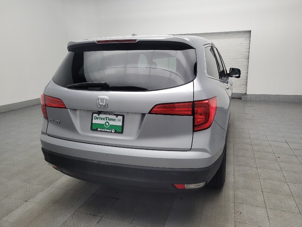 2016 Honda Pilot in Conyers, GA 30094 - 18111144 7