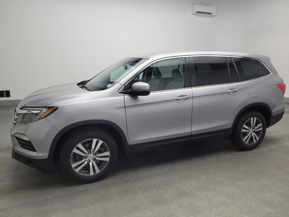 2016 Honda Pilot in Conyers, GA 30094 - 18111144 2