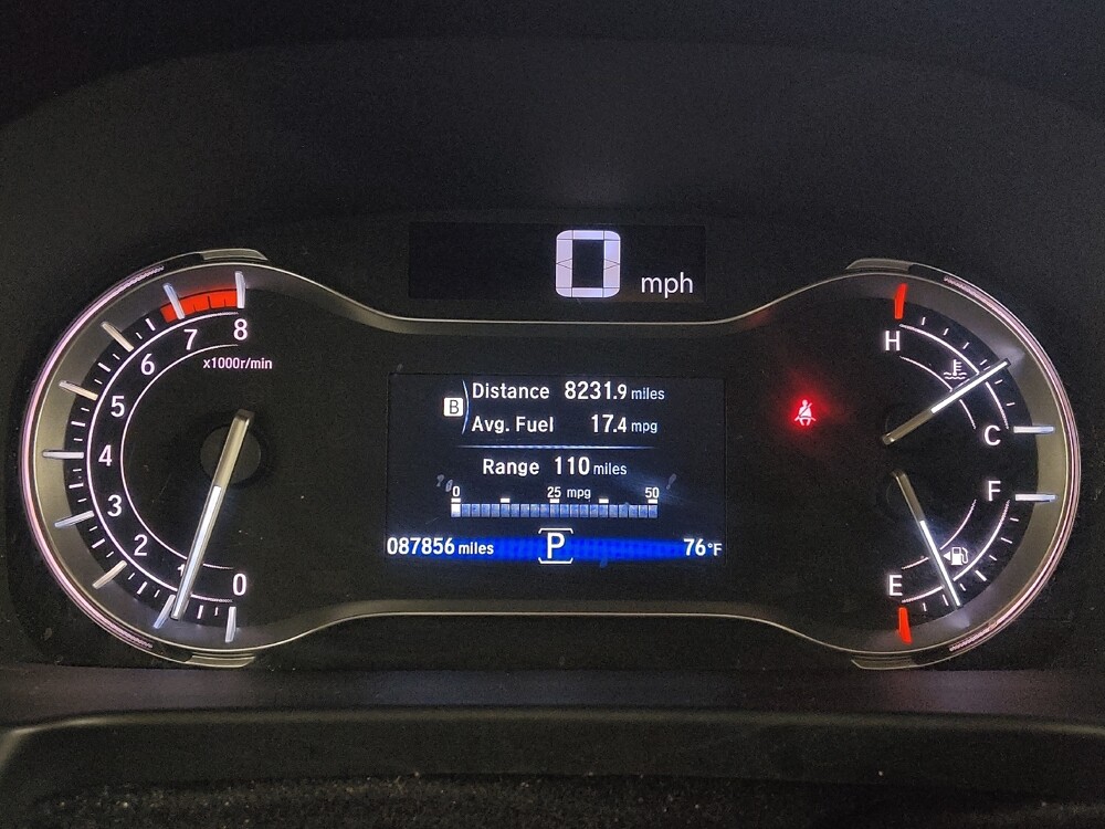 2016 Honda Pilot in Conyers, GA 30094 - 18111144 23