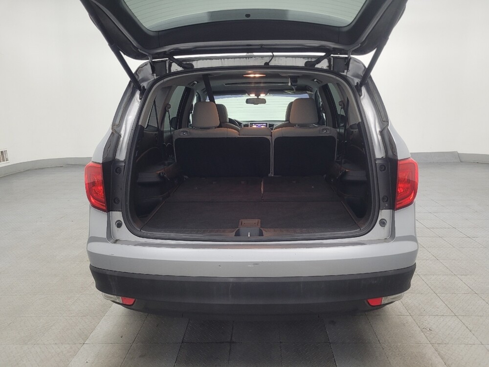 2016 Honda Pilot in Conyers, GA 30094 - 18111144 29