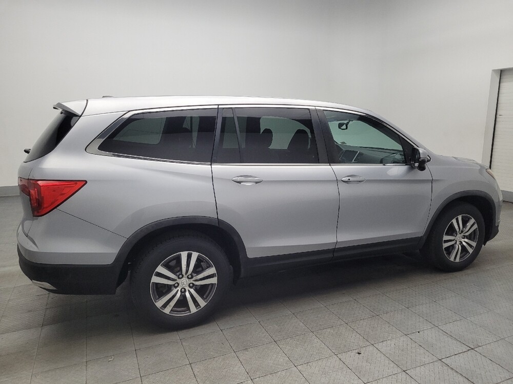 2016 Honda Pilot in Conyers, GA 30094 - 18111144 10