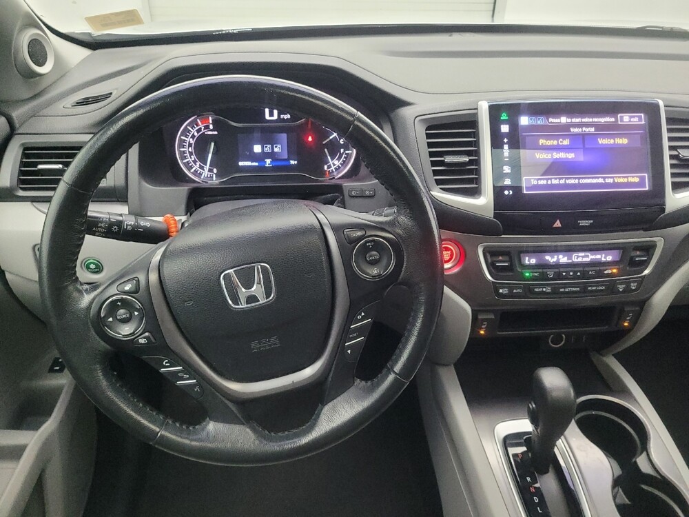 2016 Honda Pilot in Conyers, GA 30094 - 18111144 22