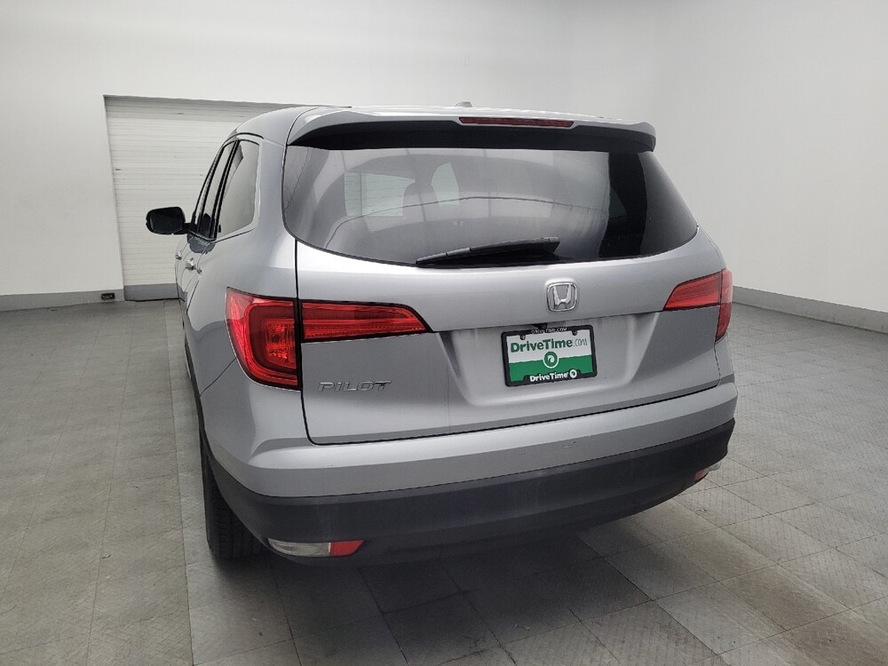 2016 Honda Pilot in Conyers, GA 30094 - 18111144 6