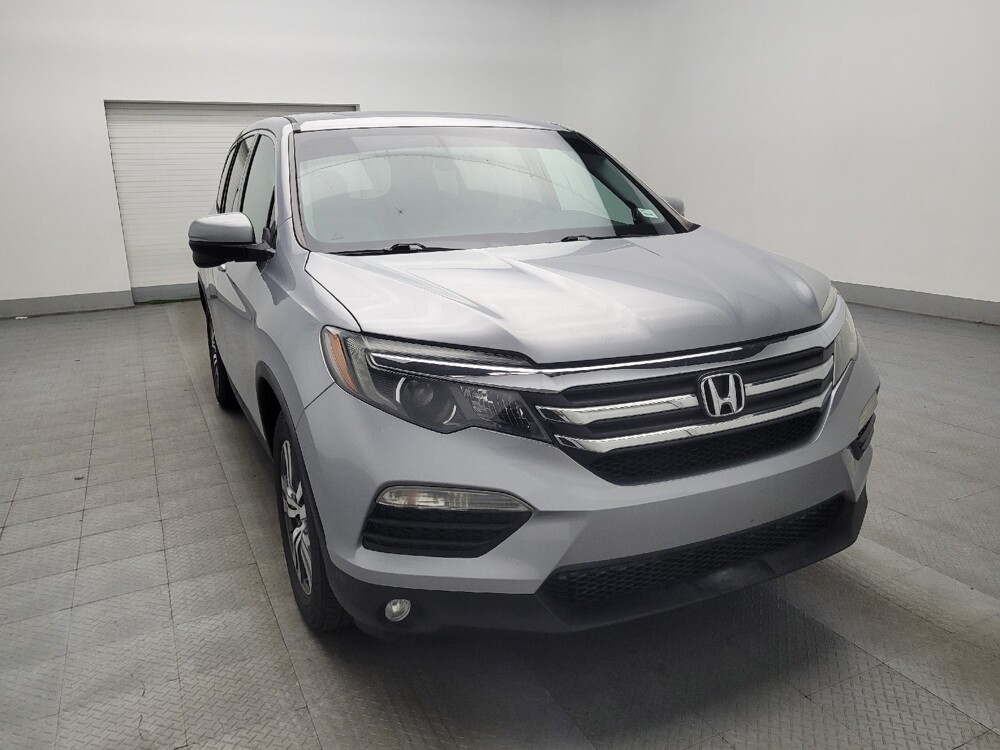 2016 Honda Pilot in Conyers, GA 30094 - 18111144 13