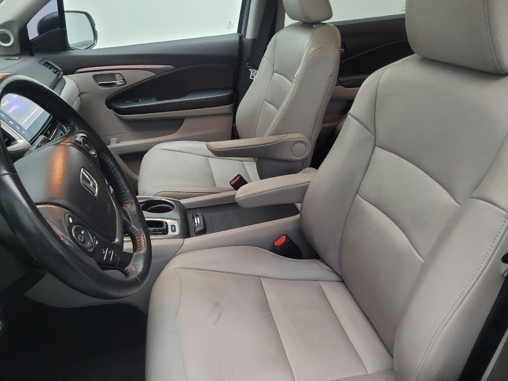 2016 Honda Pilot in Conyers, GA 30094 - 18111144 17