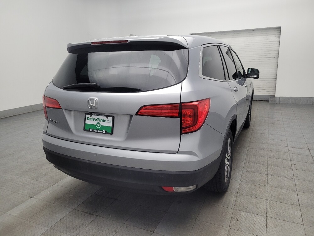 2016 Honda Pilot in Conyers, GA 30094 - 18111144 9