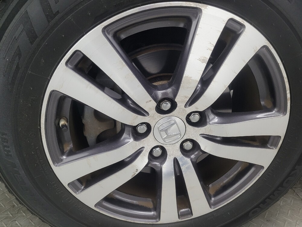 2016 Honda Pilot in Conyers, GA 30094 - 18111144 31