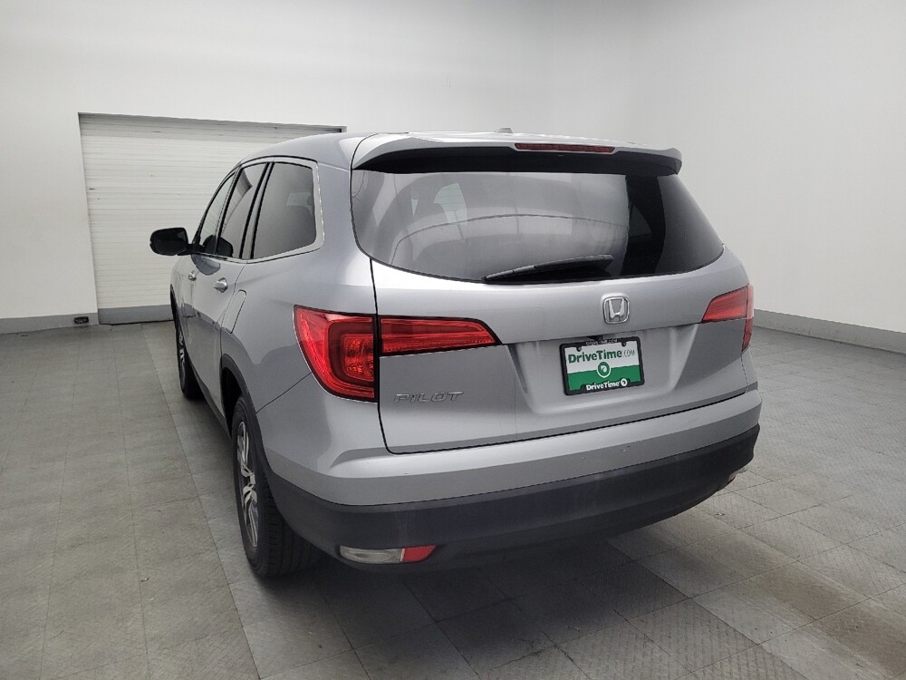 2016 Honda Pilot in Conyers, GA 30094 - 18111144 5