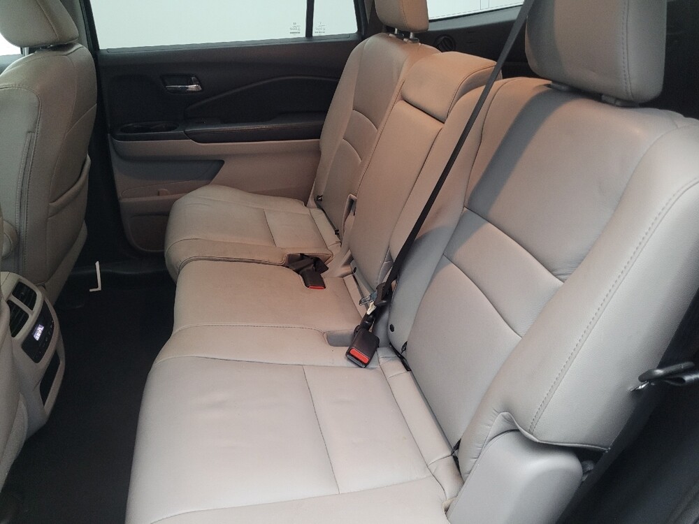 2016 Honda Pilot in Conyers, GA 30094 - 18111144 18