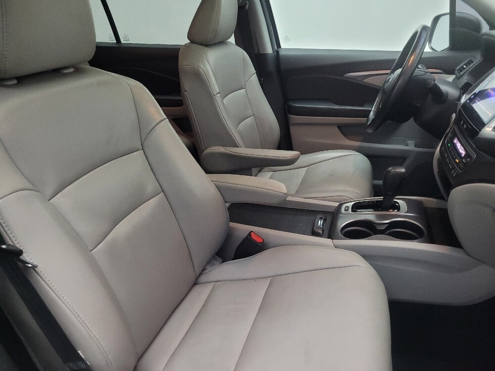 2016 Honda Pilot in Conyers, GA 30094 - 18111144 21