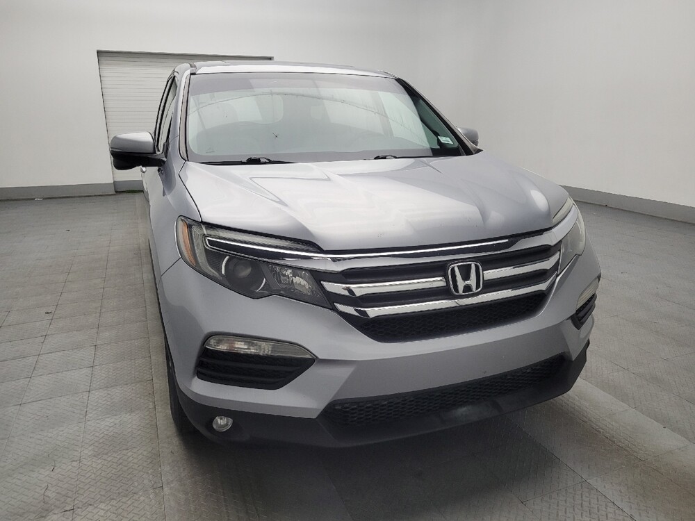 2016 Honda Pilot in Conyers, GA 30094 - 18111144 14