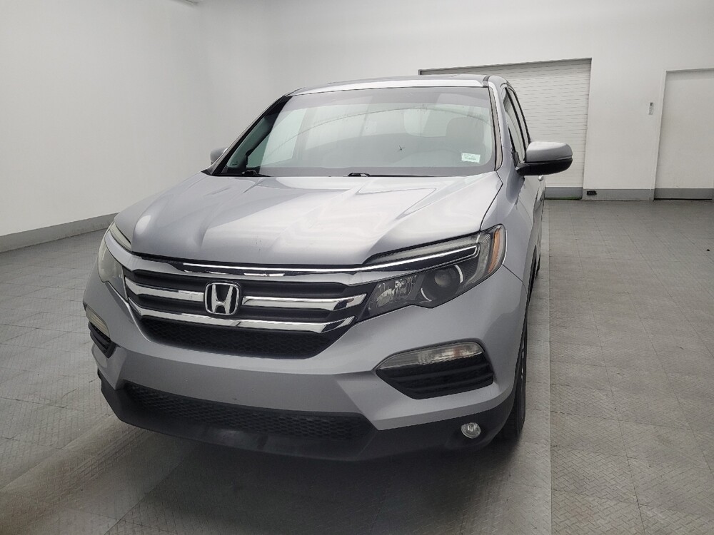 2016 Honda Pilot in Conyers, GA 30094 - 18111144 15