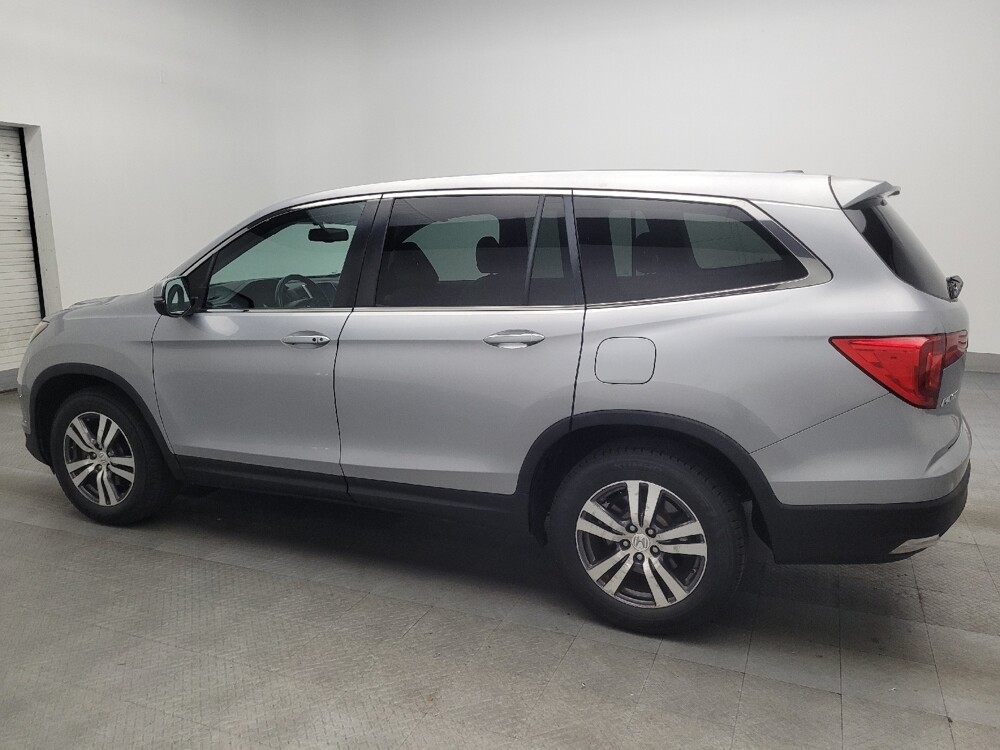 2016 Honda Pilot in Conyers, GA 30094 - 18111144 3