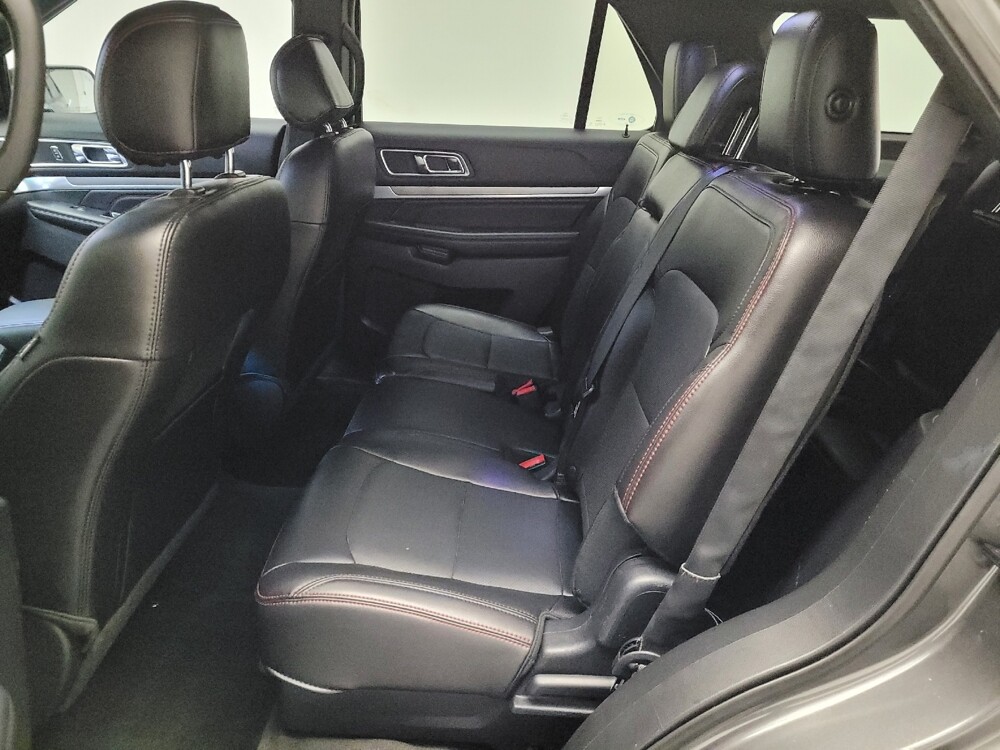 2016 Ford Explorer in Torrance, CA 90504 - 18111145 18