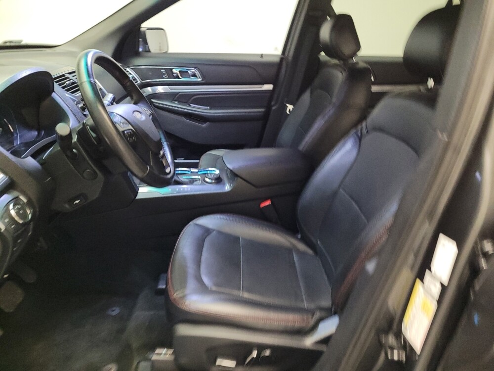 2016 Ford Explorer in Torrance, CA 90504 - 18111145 17