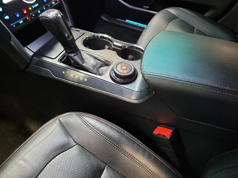 2016 Ford Explorer in Torrance, CA 90504 - 18111145 26