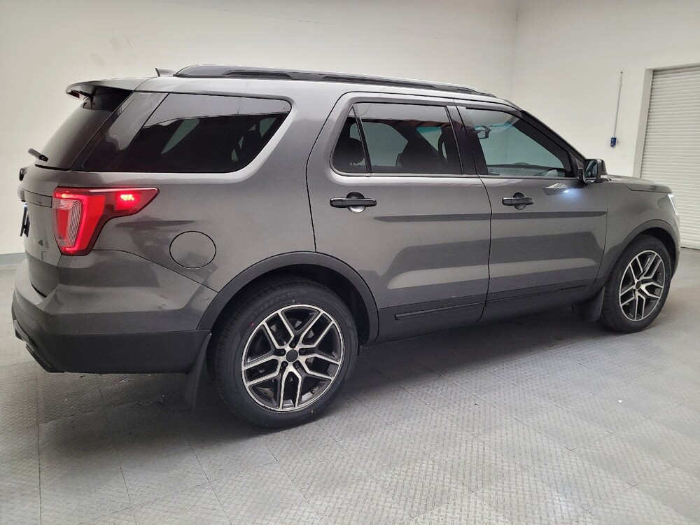 2016 Ford Explorer in Torrance, CA 90504 - 18111145 10