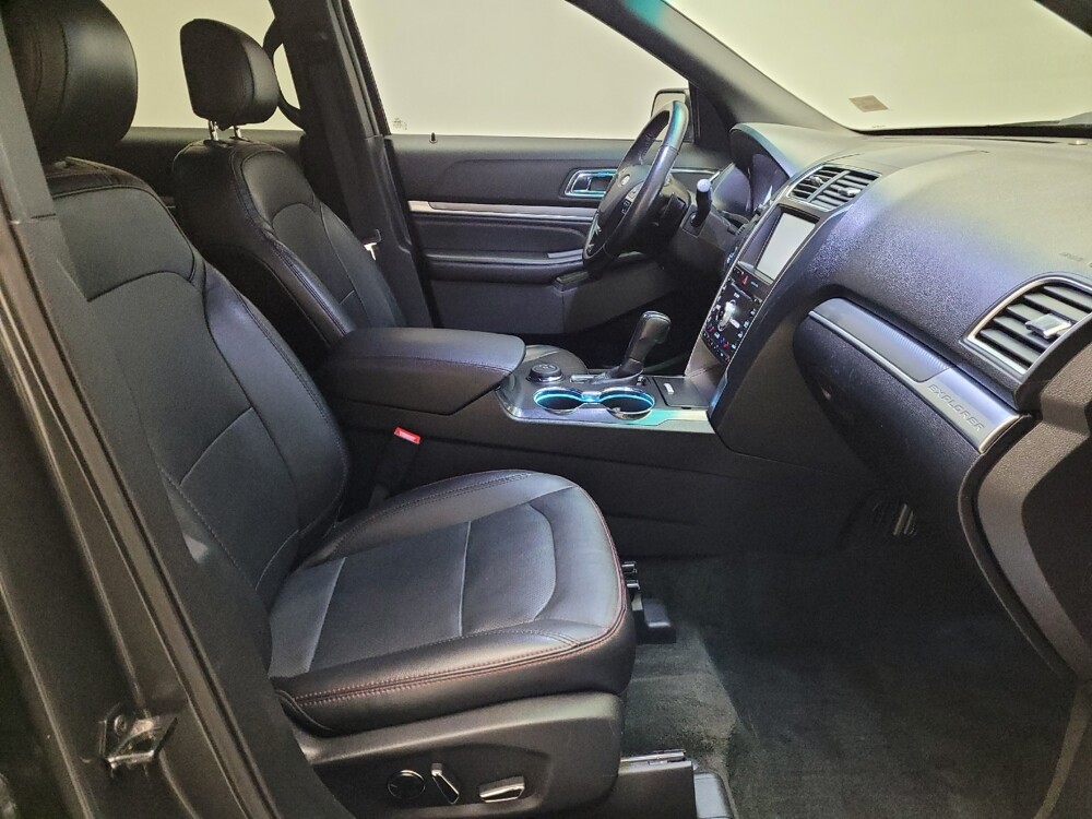 2016 Ford Explorer in Torrance, CA 90504 - 18111145 21