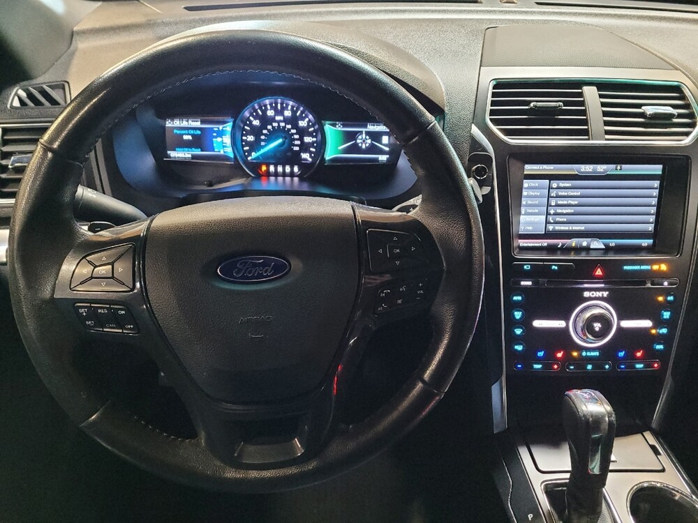 2016 Ford Explorer in Torrance, CA 90504 - 18111145 22