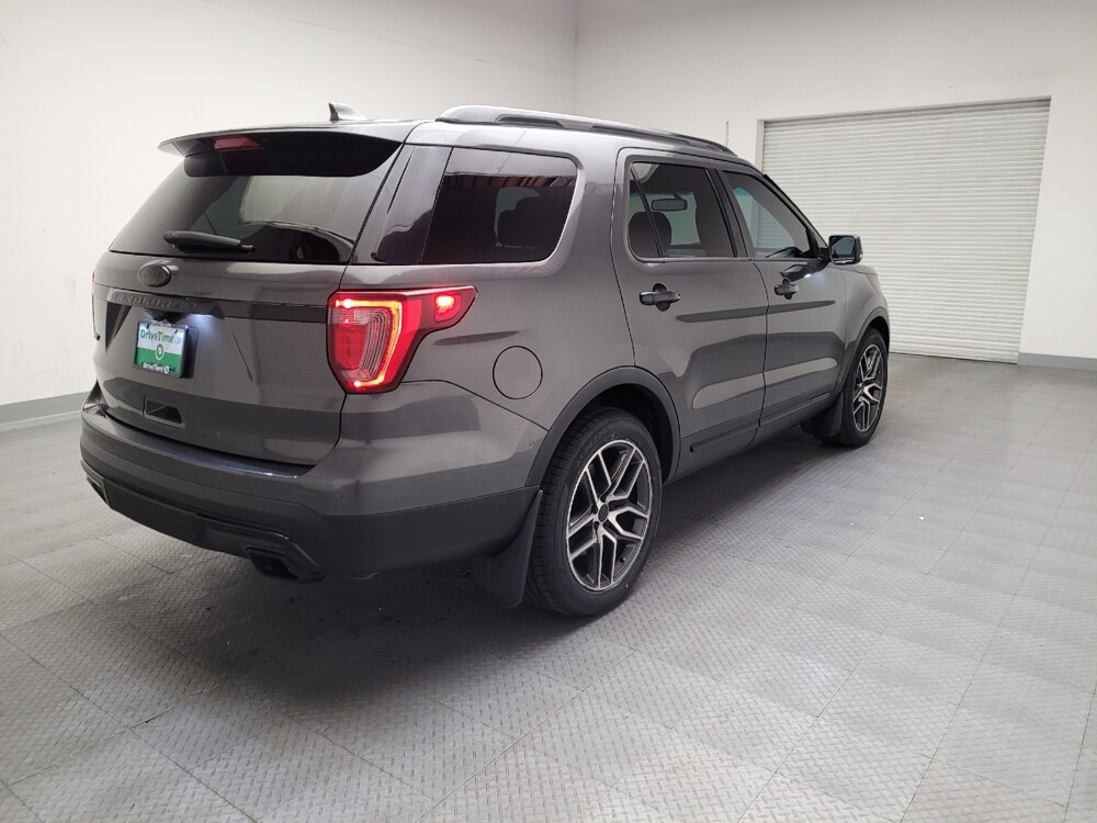 2016 Ford Explorer in Torrance, CA 90504 - 18111145 9