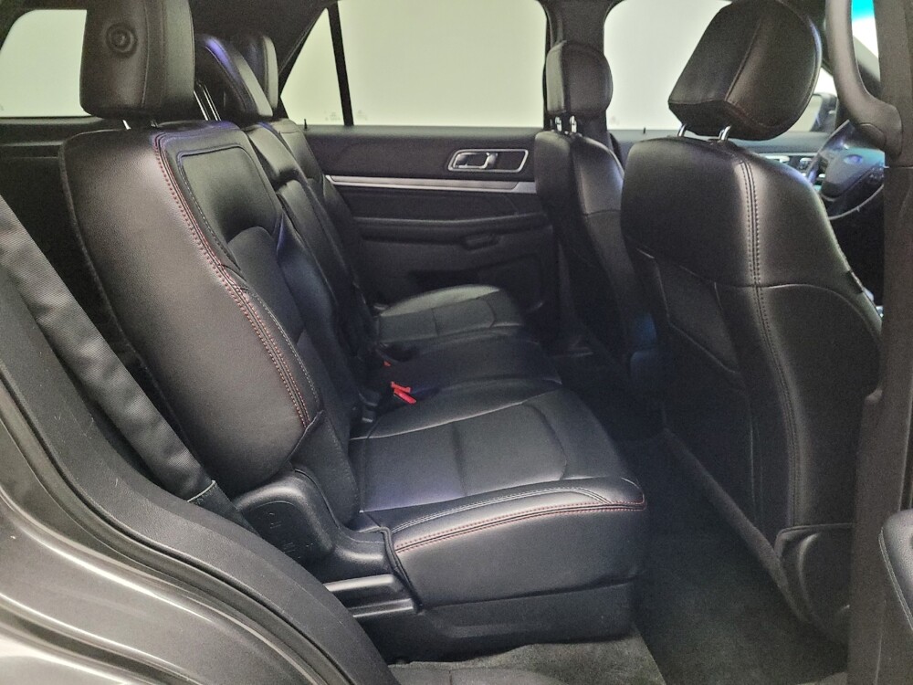 2016 Ford Explorer in Torrance, CA 90504 - 18111145 19