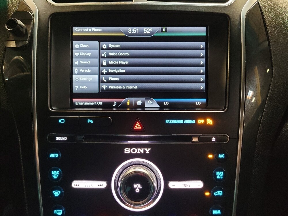 2016 Ford Explorer in Torrance, CA 90504 - 18111145 25