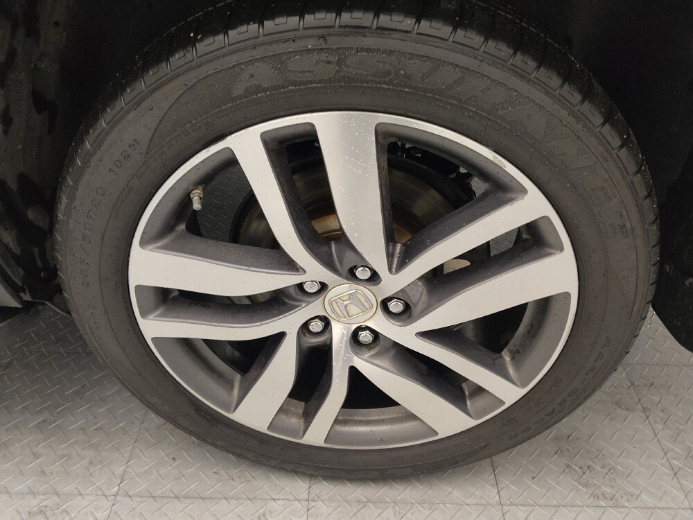 2017 Honda Pilot in Greenville, NC 27834 - 18111146 31