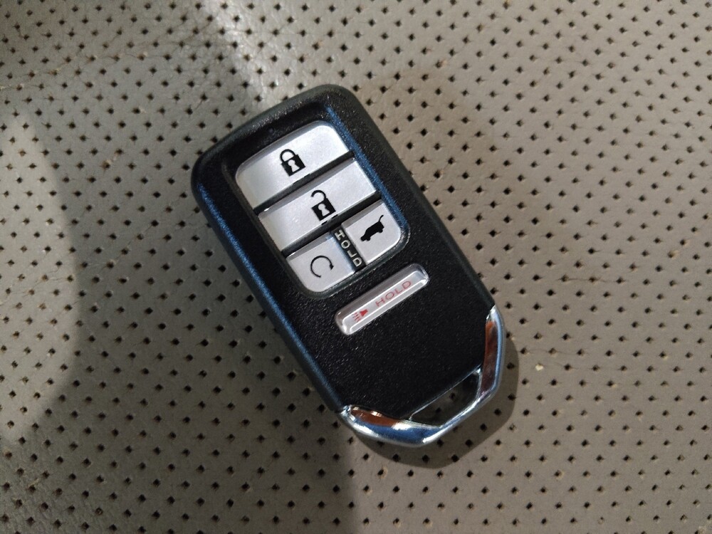 2017 Honda Pilot in Greenville, NC 27834 - 18111146 32