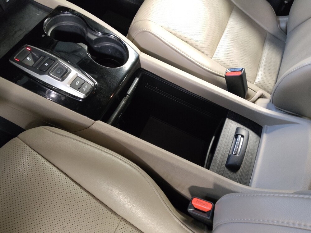 2017 Honda Pilot in Greenville, NC 27834 - 18111146 26