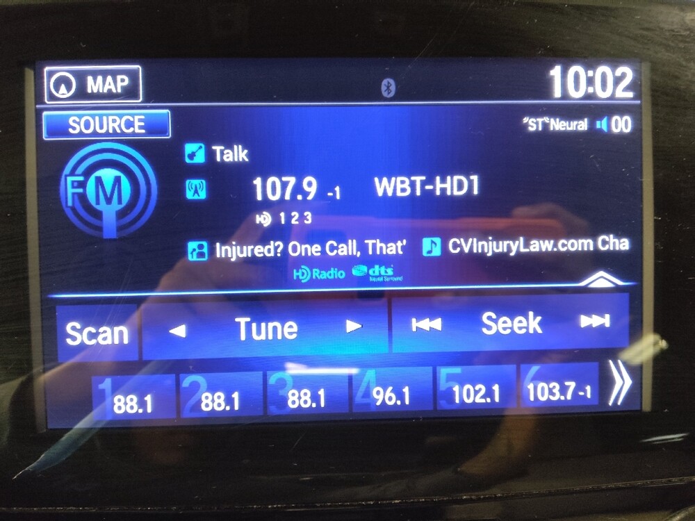 2017 Honda Pilot in Greenville, NC 27834 - 18111146 25