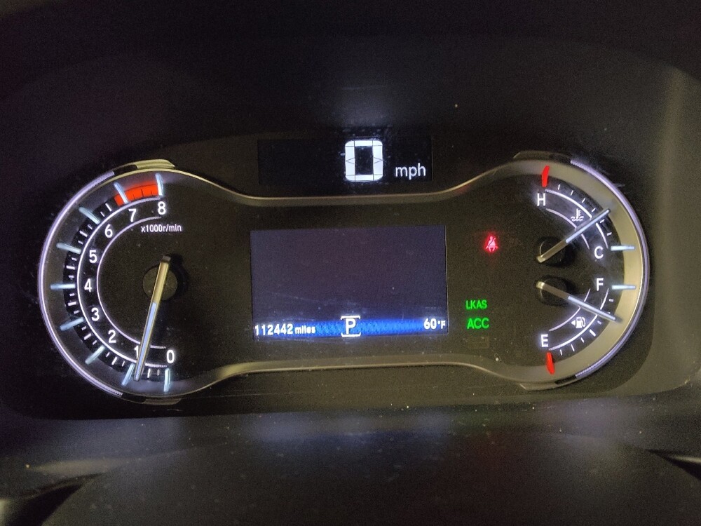 2017 Honda Pilot in Greenville, NC 27834 - 18111146 23