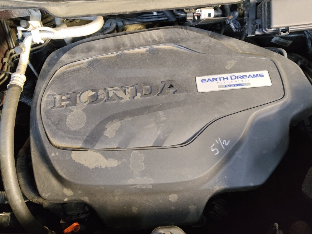 2017 Honda Pilot in Greenville, NC 27834 - 18111146 30