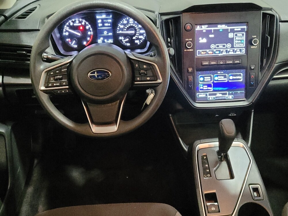 2024 Subaru Impreza in Richmond, VA 23235 - 18111147 22