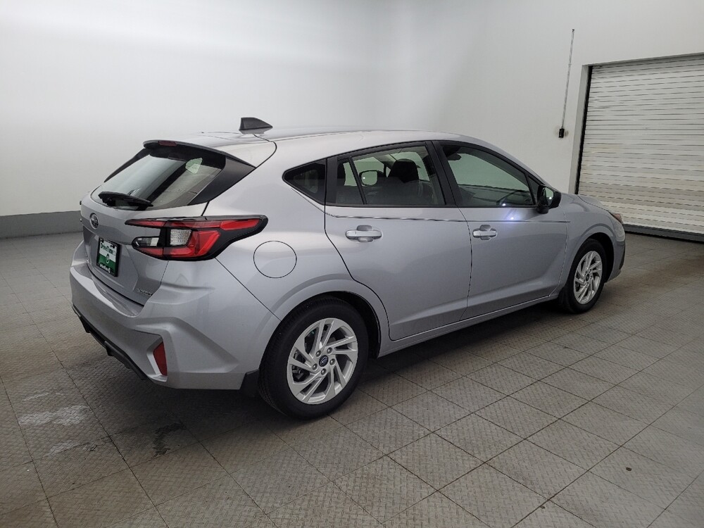 2024 Subaru Impreza in Richmond, VA 23235 - 18111147 10