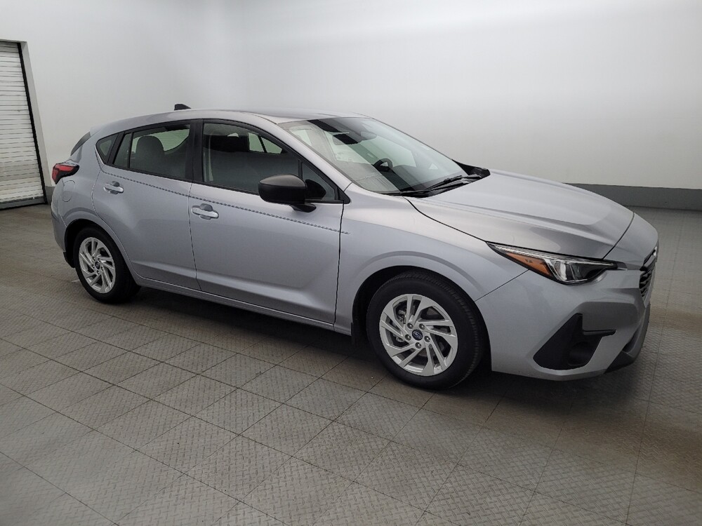 2024 Subaru Impreza in Richmond, VA 23235 - 18111147 11