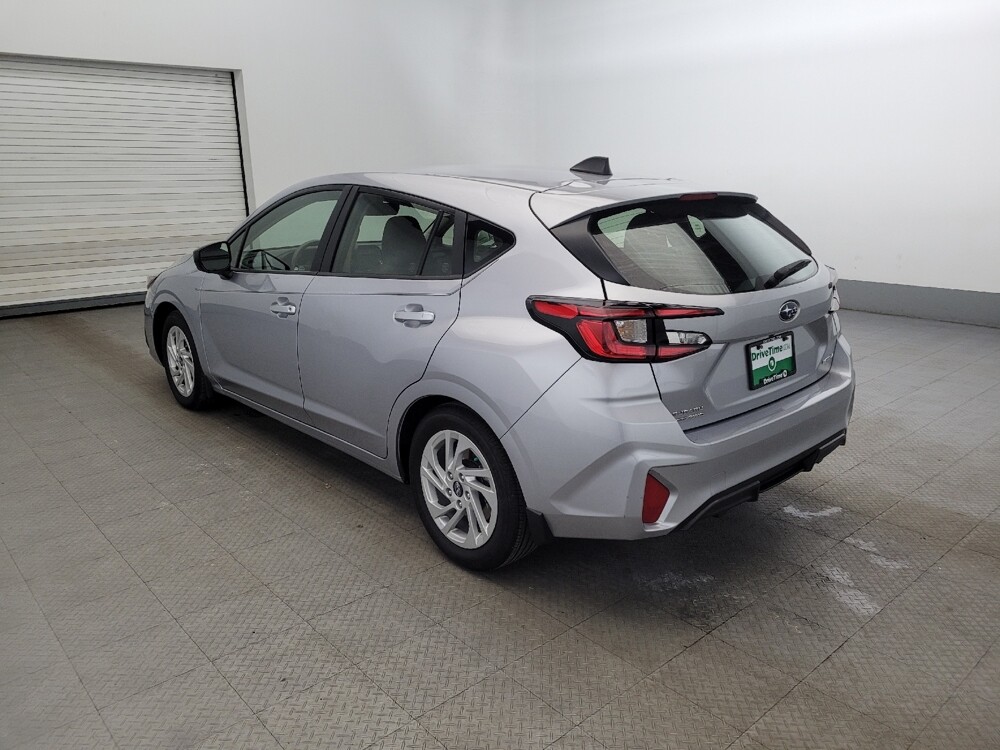 2024 Subaru Impreza in Richmond, VA 23235 - 18111147 5