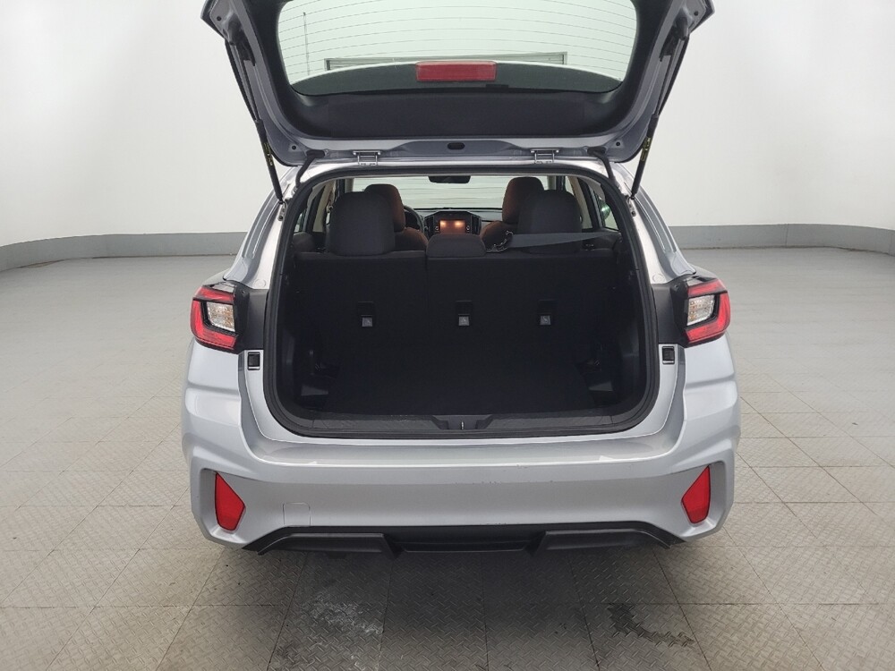 2024 Subaru Impreza in Richmond, VA 23235 - 18111147 29